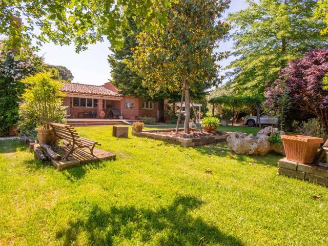 Villa Indipendente in vendita a Roma Capitale, Lazio
