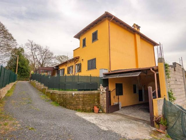 Villa Indipendente in vendita a Roma Capitale, Lazio