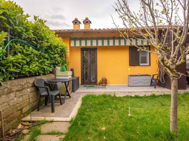 Villa Indipendente in vendita a Roma Capitale, Lazio