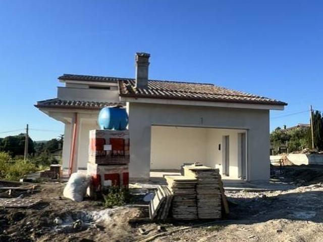 Villa Indipendente in vendita a Roma Capitale, Lazio