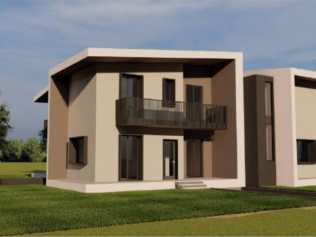 Villa Indipendente in vendita a Montebello, Roma Capitale