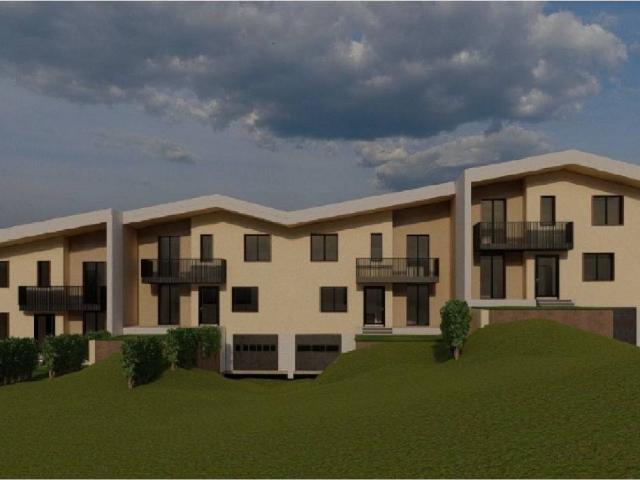 Villa Indipendente in vendita a Montebello, Roma Capitale