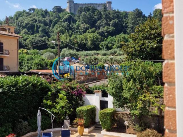 Villa Indipendente in vendita a Bracciano, Roma Capitale