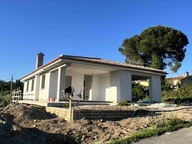 Villa Indipendente in vendita a Roma Capitale, Lazio