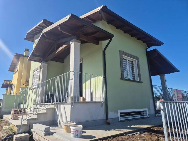 Villa Indipendente in vendita a Roma Capitale, Lazio
