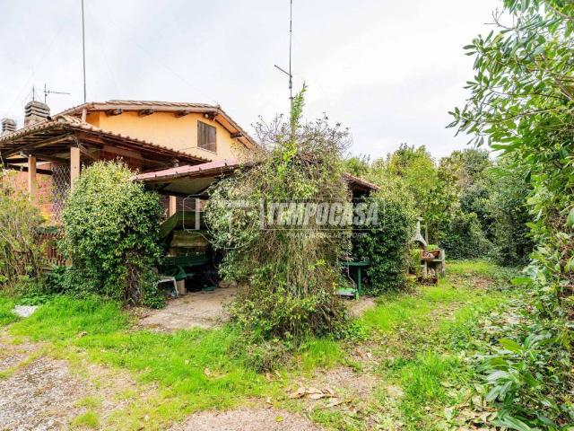 Villa Indipendente in vendita a Roma Capitale, Lazio