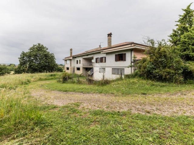 Villa Indipendente in vendita a Roma Capitale, Lazio