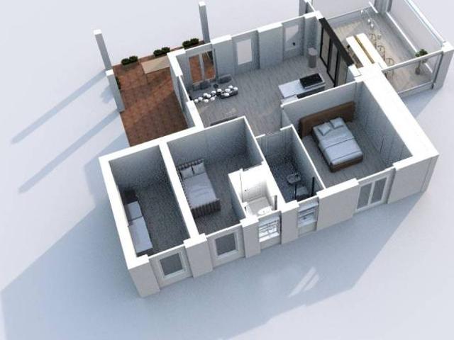 Villa Indipendente in vendita a Bracciano, Roma Capitale