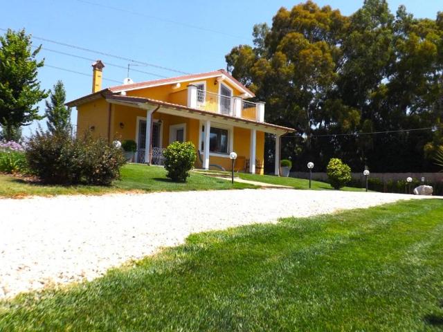 Villa Indipendente in vendita a Roma Capitale, Lazio