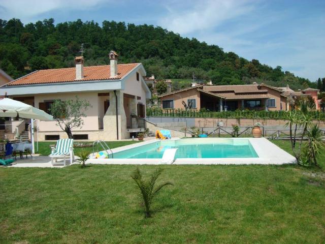 Villa Indipendente in vendita a Roma Capitale, Lazio