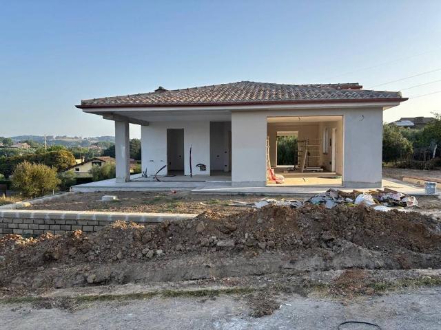 Villa Indipendente in vendita a Bracciano, Roma Capitale