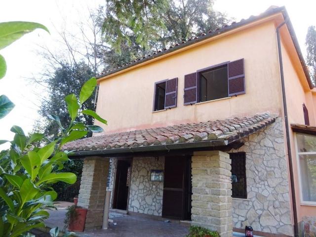 Villa Indipendente in vendita a Roma Capitale, Lazio