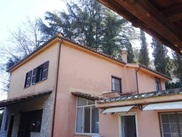 Villa Indipendente in vendita a Roma Capitale, Lazio