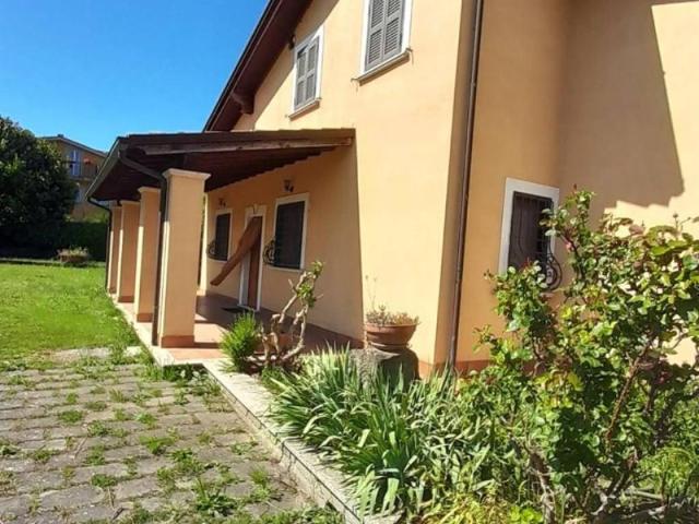 Villa Indipendente in vendita a Roma Capitale, Lazio