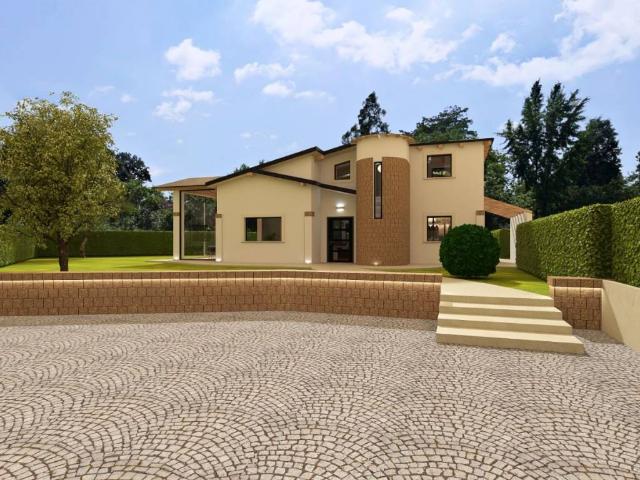 Villa Indipendente in vendita a Roma Capitale, Lazio
