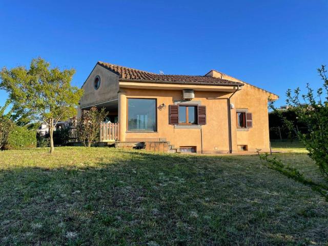 Villa Indipendente in vendita a Roma Capitale, Lazio