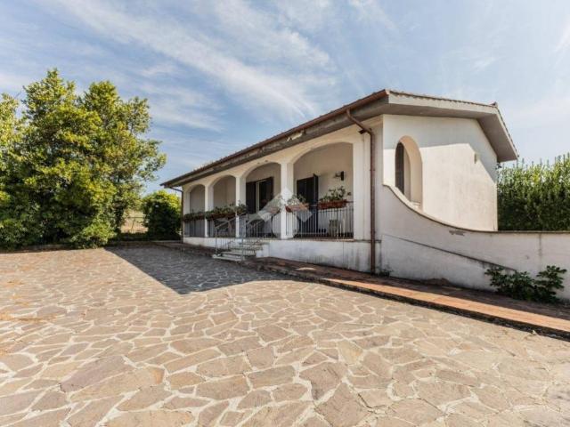Villa Indipendente in vendita a Roma Capitale, Lazio