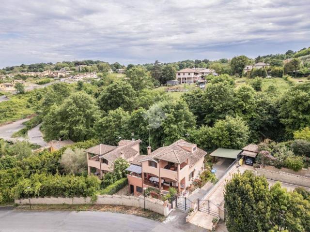 Villa Indipendente in vendita a Roma Capitale, Lazio