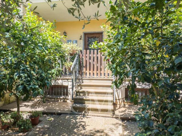 Villa Indipendente in vendita a Roma Capitale, Lazio