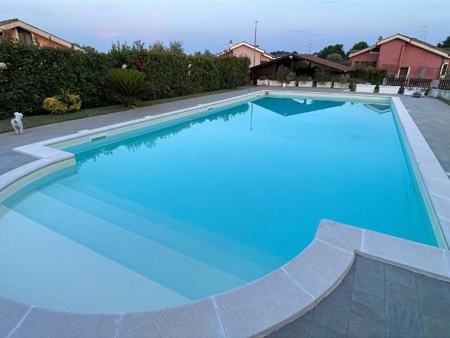 Villa Indipendente in vendita a Roma Capitale, Lazio