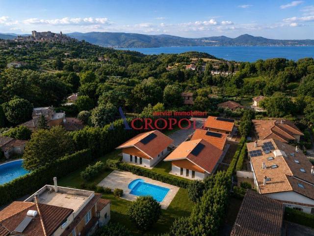 Villa Indipendente in vendita a Roma Capitale, Lazio