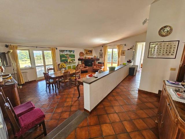 Villa Indipendente in vendita a Roma Capitale, Lazio