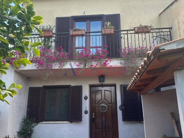 Villa Indipendente in vendita a Roma Capitale, Lazio