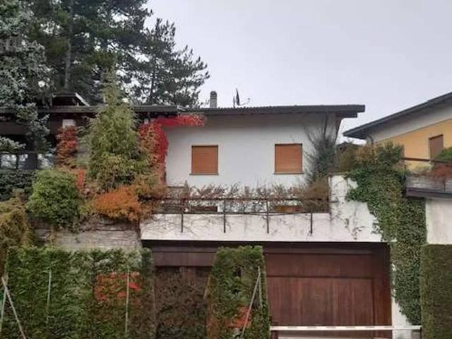 Villa Indipendente in vendita a Brallo Di Pregola, Lombardia