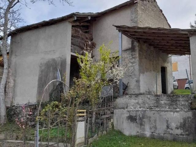 Villa Indipendente in vendita a Brallo Di Pregola, Lombardia