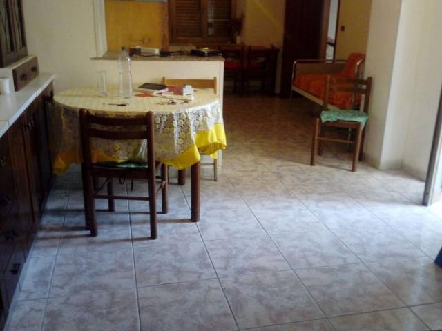 Villa Indipendente in vendita a Calabria, Reggio Calabria