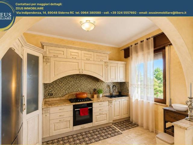 Villa Indipendente in vendita a Calabria, Reggio Calabria