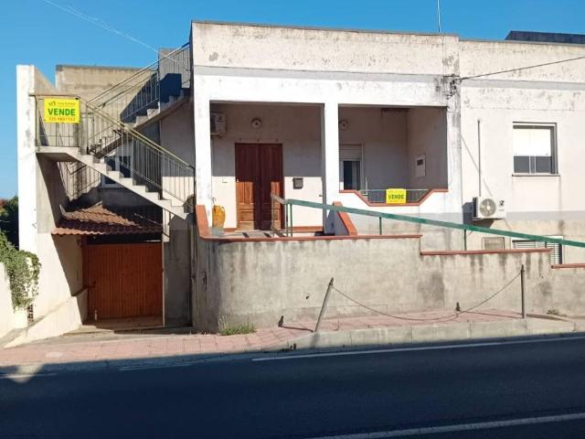 Villa Indipendente in vendita a Calabria, Reggio Calabria