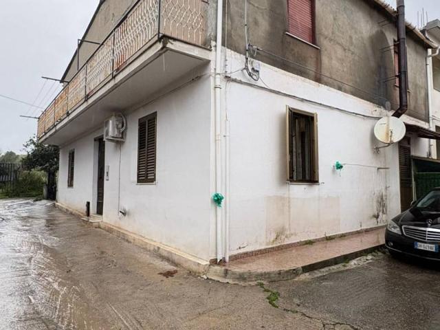 Villa Indipendente in vendita a Calabria, Reggio Calabria