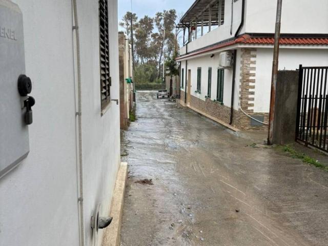 Villa Indipendente in vendita a Calabria, Reggio Calabria