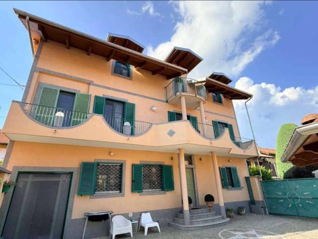 Villa Indipendente in vendita a Piemonte, Torino