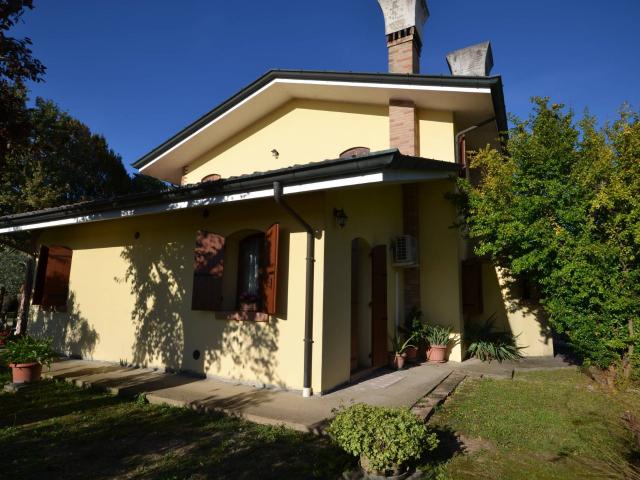 Villa Indipendente in vendita a Breda Di Piave, Veneto