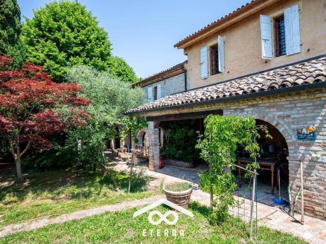 Villa Indipendente in vendita a San Biagio Di Callalta, Veneto