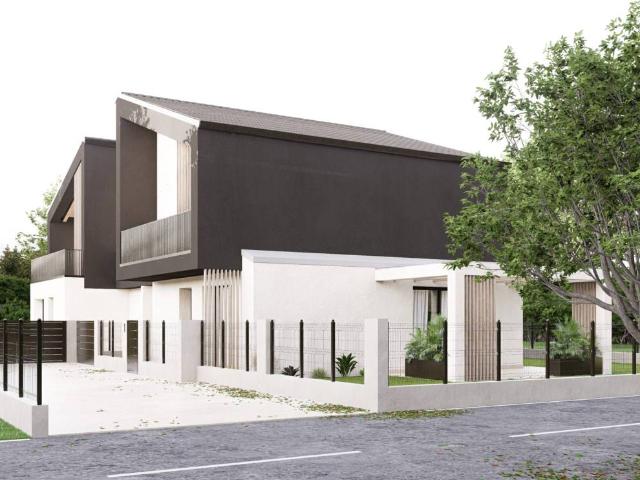 Appartamento in vendita a Breda Di Piave, Veneto