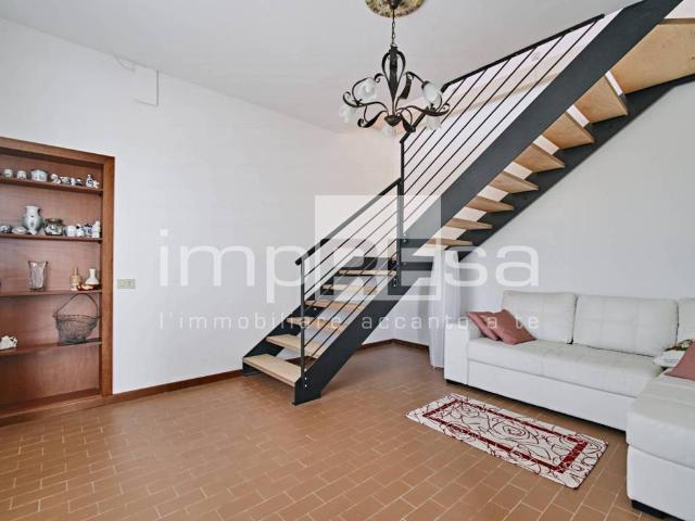 Villa Indipendente in vendita a Breda Di Piave, Veneto