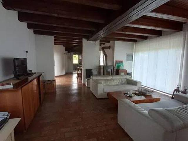 Villa Indipendente in vendita a Breda Di Piave, Veneto