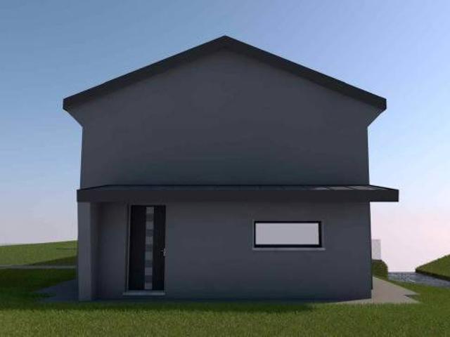 Villa Indipendente in vendita a Breda Di Piave, Veneto