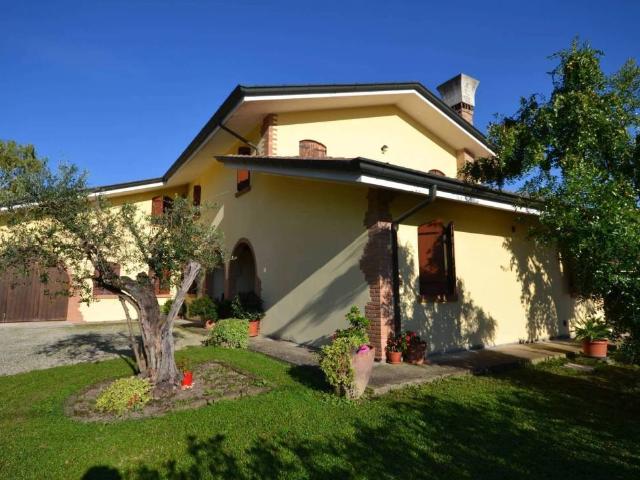 Villa Indipendente in vendita a San Bartolomeo, Breda di Piave