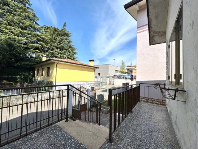 Villa Indipendente in vendita a Breganze, Veneto