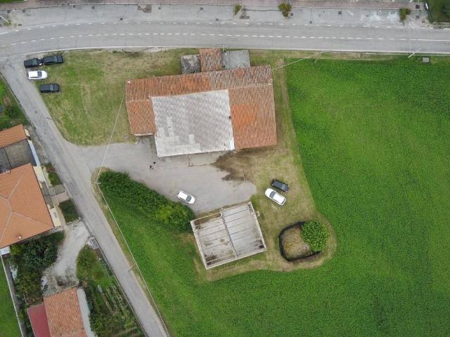 Villa Indipendente in vendita a Maragnole, Breganze