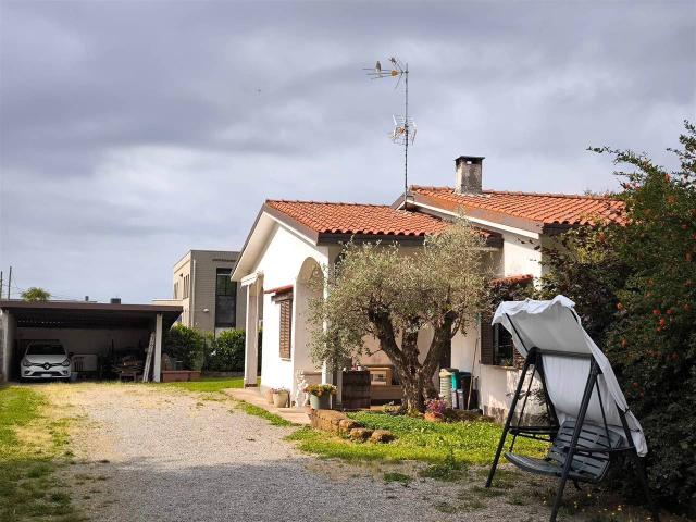 Villa Indipendente in vendita a San Rocco, Bregnano