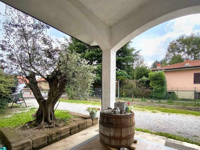 Villa Indipendente in vendita a San Rocco, Bregnano