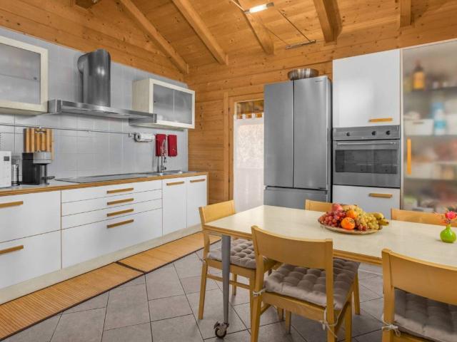 Villa Indipendente in vendita a San Giorgio, Bregnano