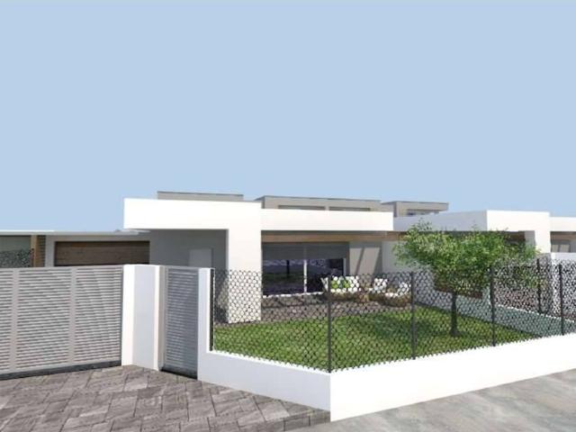 Villa Indipendente in vendita a Menegardo, Bregnano