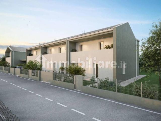 Villa Indipendente in vendita a Bregnano, Lombardia
