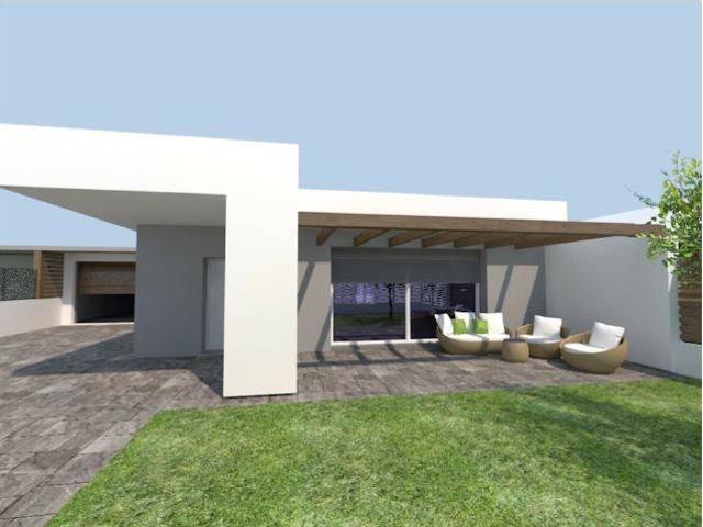 Villa Indipendente in vendita a Menegardo, Bregnano